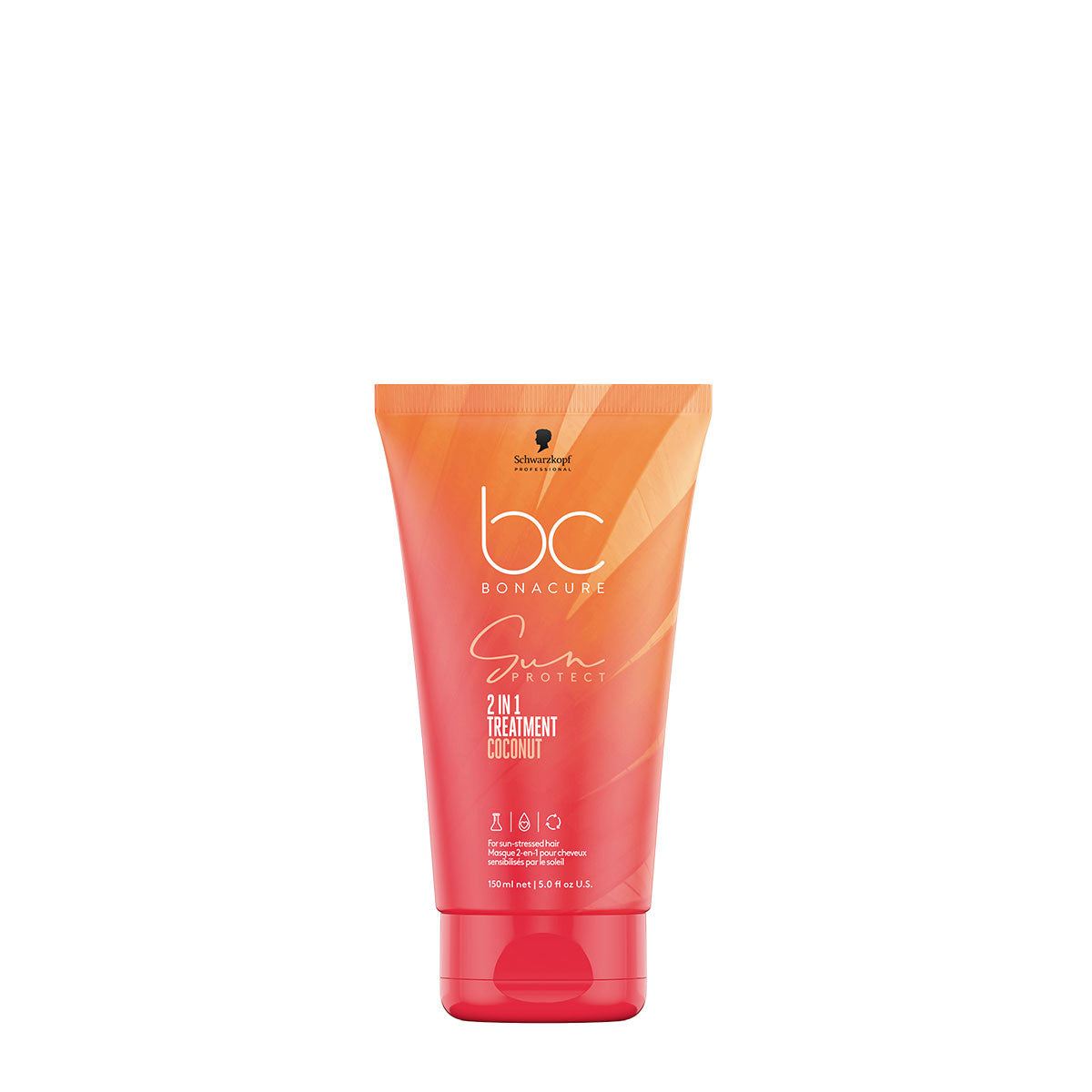 Schwarzkopf 2 in 1 Treatment -  - JK-Shop