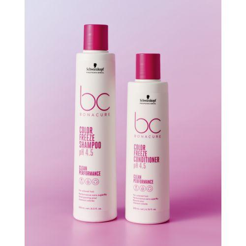 Schwarzkopf BC Color Freeze Conditioner-Balsam-JKSHOP