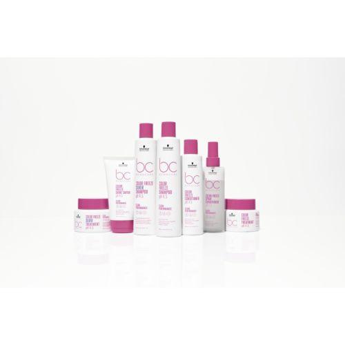 Schwarzkopf BC Color Freeze Conditioner-Balsam-JKSHOP