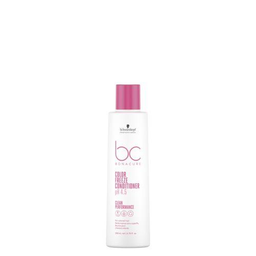 Schwarzkopf BC Color Freeze Conditioner-Balsam-JKSHOP