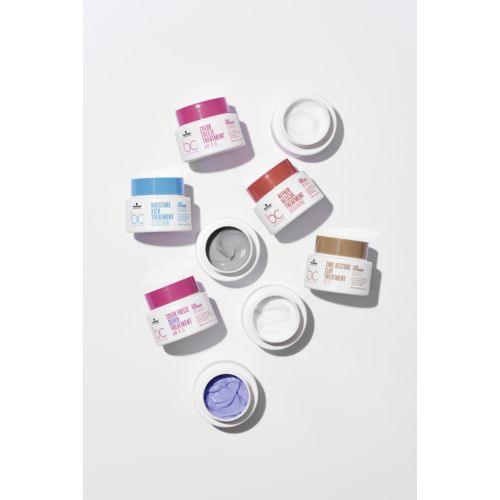 Schwarzkopf BC Color Freeze Silver Treatment-Hårkur-JKSHOP