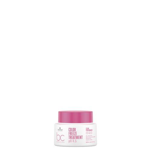 Schwarzkopf BC Color Freeze Treatment-Hårkur-JKSHOP