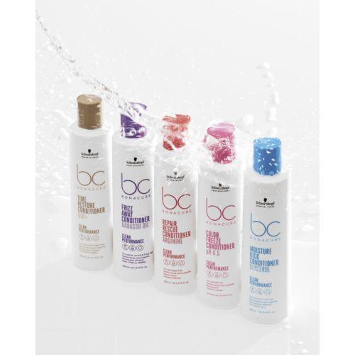 Schwarzkopf BC Frizz Away Conditioner-Balsam-JKSHOP