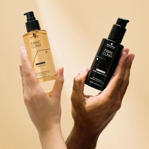 Schwarzkopf Bonding Rich Cream-to-oil-Hårkrem-JKSHOP