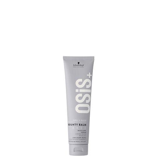 Schwarzkopf Bounty Balm Rich Curl Cream-Hårkrem-JKSHOP