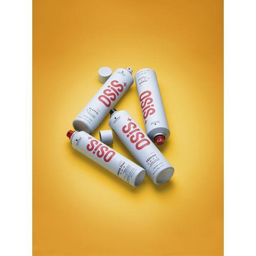 Schwarzkopf Freeze Pump Strong Hold Pump Spray-Hårspray-JKSHOP