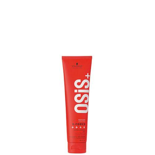 Schwarzkopf G. Force Extra Strong Gel-Gel-JKSHOP