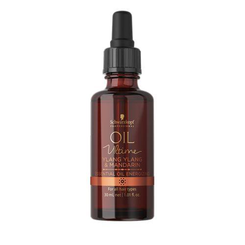 Schwarzkopf, Oil Ultime Essential Oil-Hårolje-JKSHOP
