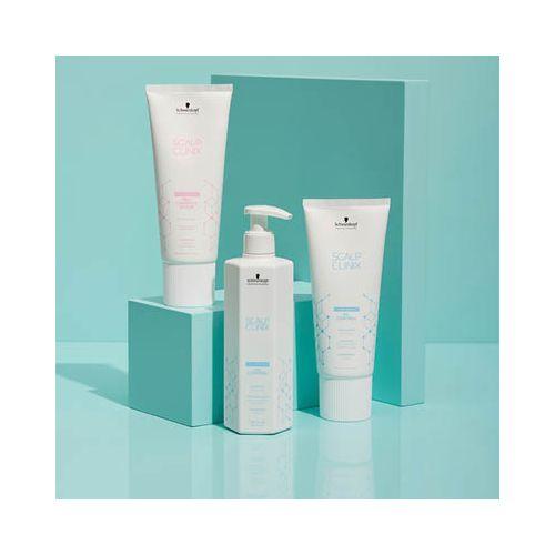 Schwarzkopf Pre-Shampoo Scrub-Sjampo-JKSHOP