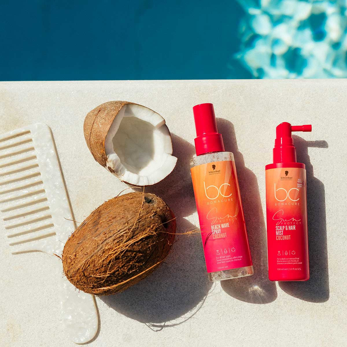 Schwarzkopf Scalp & Hair Mist -  - JK-Shop
