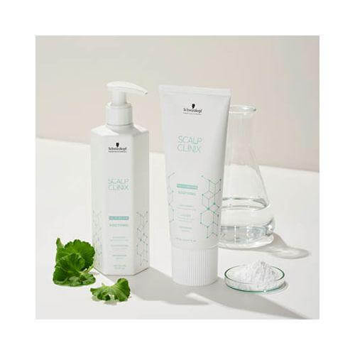 Schwarzkopf Soothing Treatment-Hårkur-JKSHOP