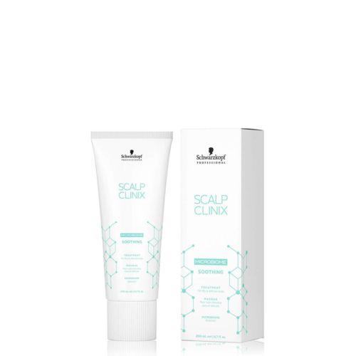 Schwarzkopf Soothing Treatment-Hårkur-JKSHOP