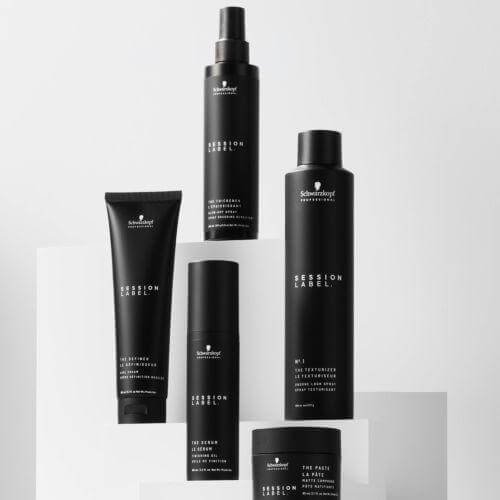 Schwarzkopf The Definer Curl Cream-Hårkrem-JKSHOP