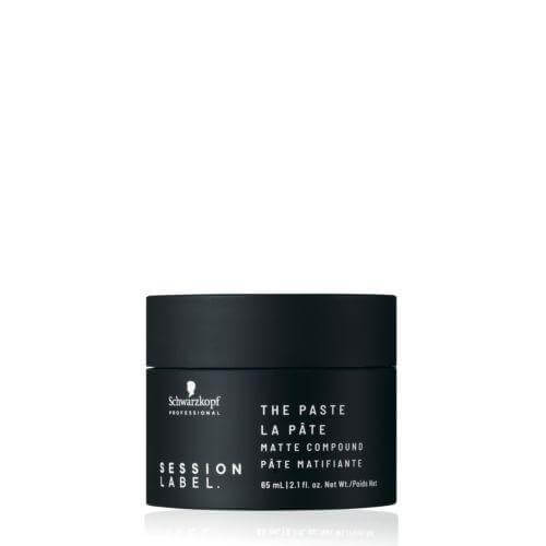Schwarzkopf The Paste Matte Compound-Hårvoks-JKSHOP