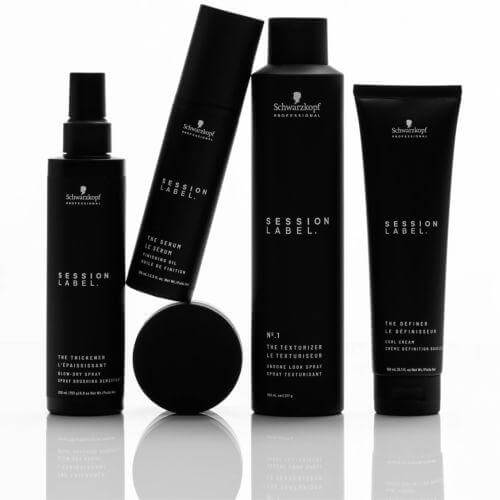 Schwarzkopf The Texturizing Undone Look Spray-Hårspray-JKSHOP