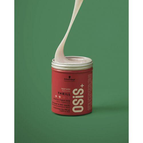 Schwarzkopf Thrill Elastic Fibre Gum-Hårkrem-JKSHOP