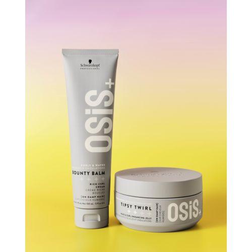 Schwarzkopf Tipsy Twirl Enhancing Jelly-Gel-JKSHOP