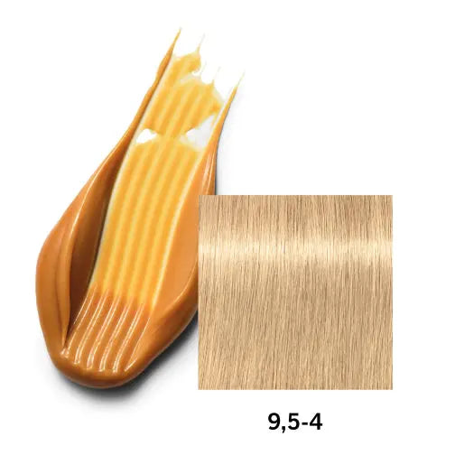 Schwarzkopf Chroma ID Hair Color 300 ml