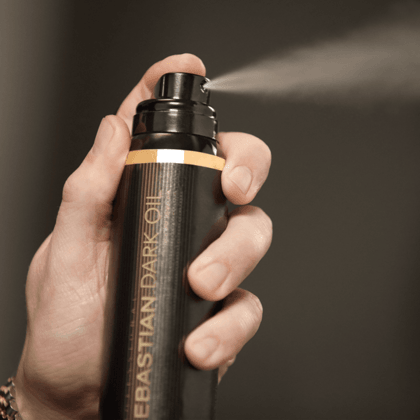 Sebastian Professional, Dark Oil Mist-Hårspray-JKSHOP