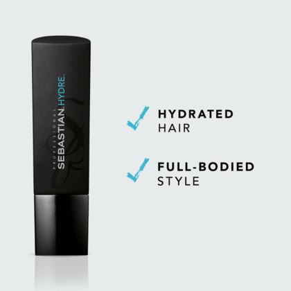 Sebastian Professional, Hydre Shampoo-Sjampo-JKSHOP