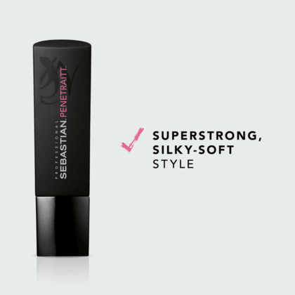 Sebastian Professional, Penetraitt Shampoo-Sjampo-JKSHOP