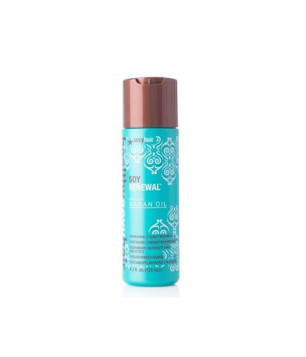 Sexyhair Soy Renewal Treatment Mini-Hårkur-JKSHOP