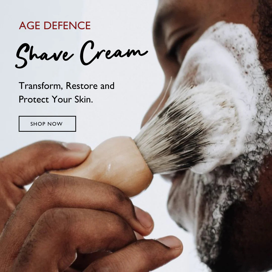 Daimon Barber Shave Cream