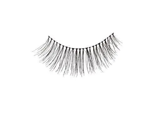Sibel Star Look Kunstige Øyevipper-Løsvipper-JKSHOP
