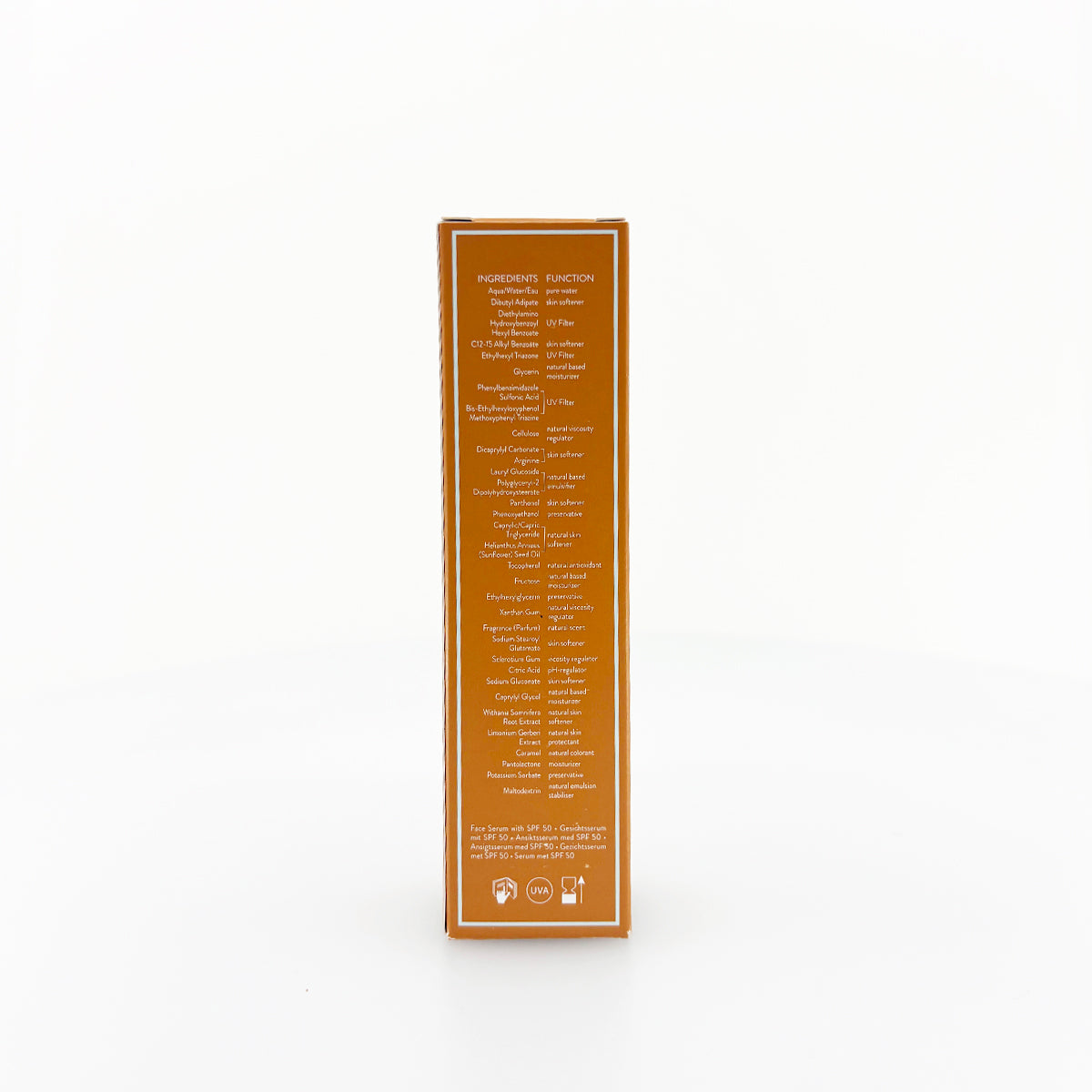 LEGACY – Skinprotect Serum SPF 50