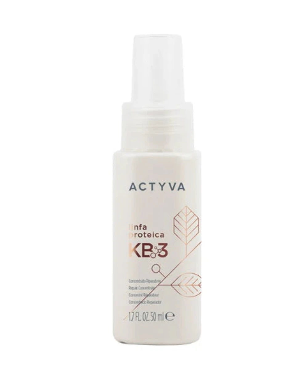 Actyva Linfa Proteica KB3 Leave-In, 50 ml