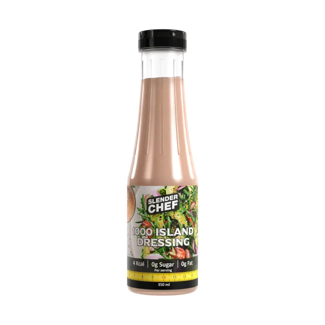 Slender Chef Dressinger & Matsauser - Sauser & rører - JK-Shop