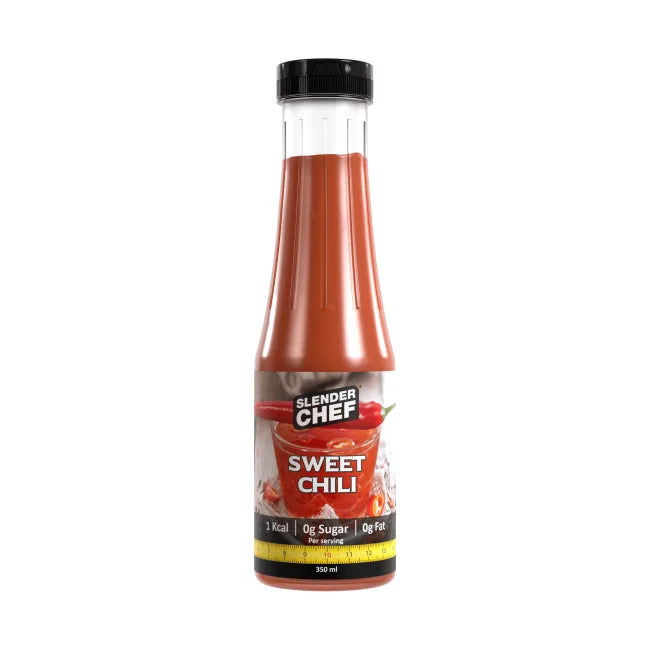 Slender Chef Dressinger & Matsauser - Sauser & rører - JK-Shop
