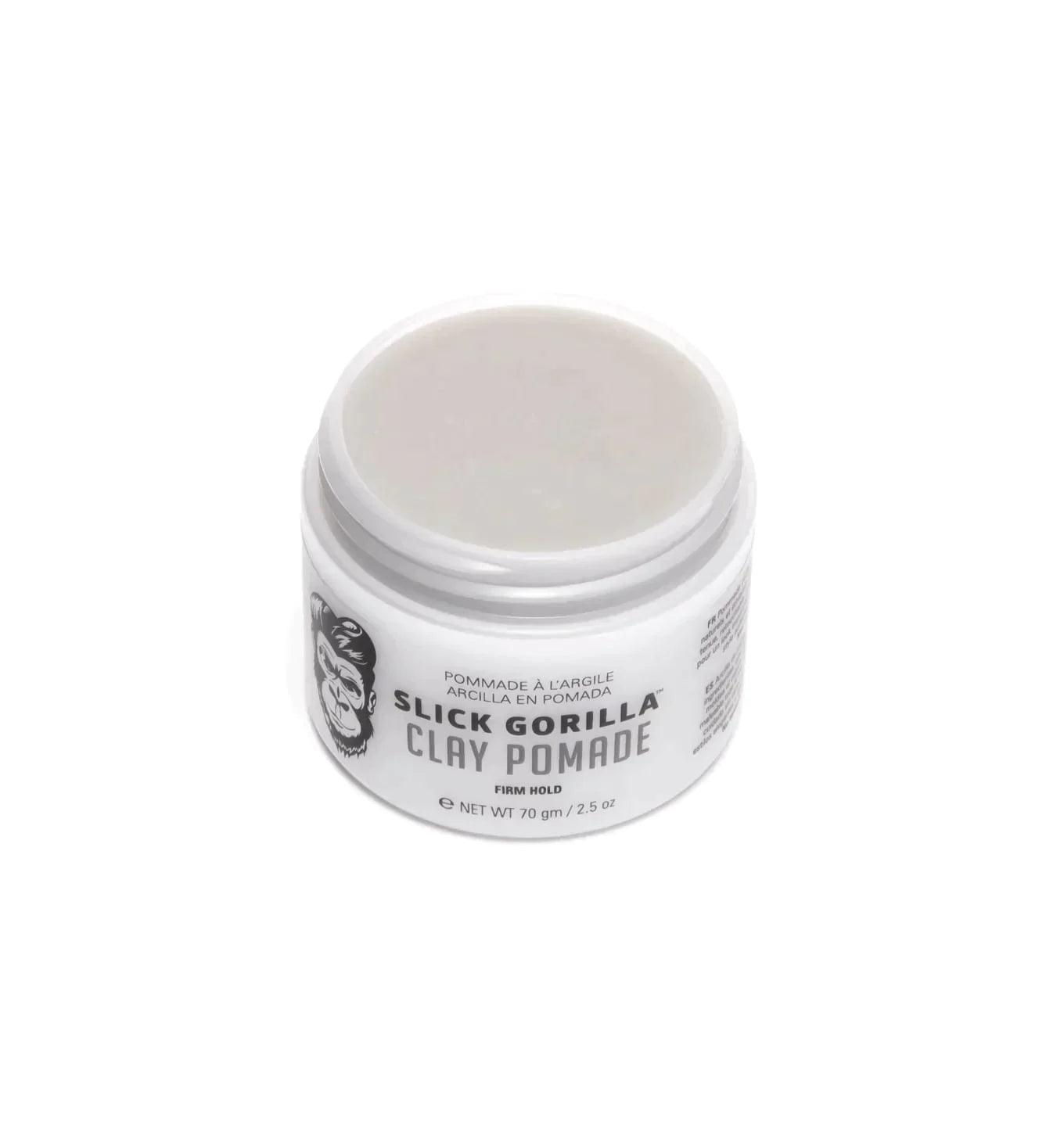 Slick Gorilla Clay Pomade-Pomade-JKSHOP