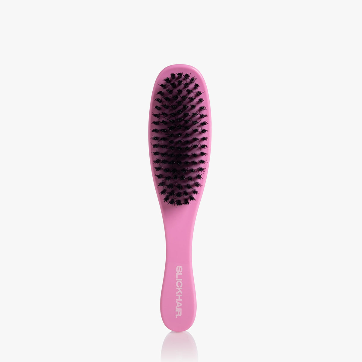 Slickhair Smoothing Brush - Hårbørste - JK-Shop