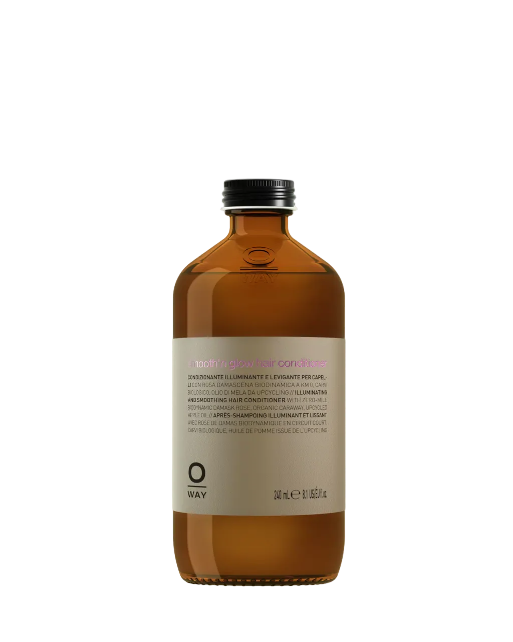 OW Smooth'n Glow Hair Conditioner - Balsam - JK-Shop