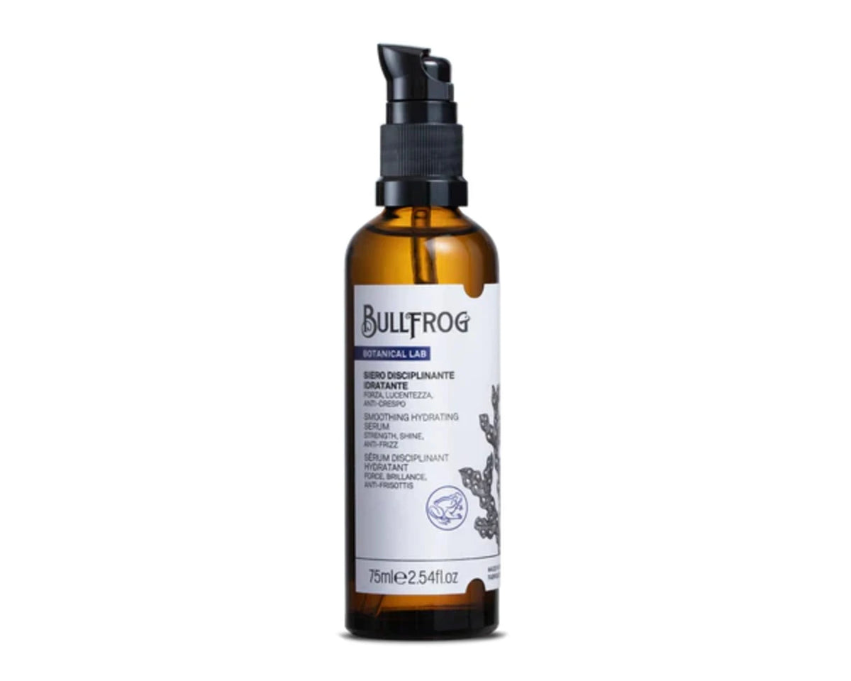 Smoothing Hydrating Serum - Hårserum - JK-Shop