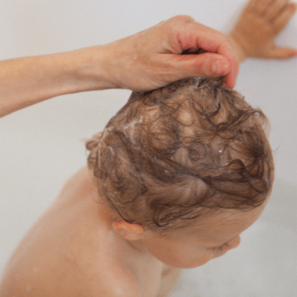SoKind, Bubble Time- Baby Wash-Barn & Baby-JKSHOP