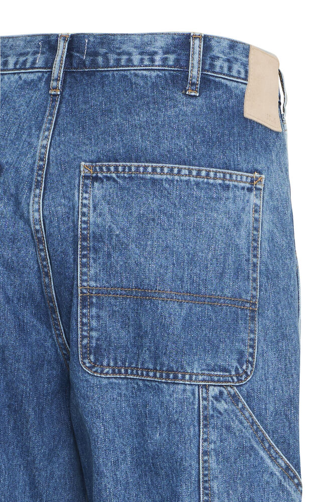Solid Mason Carpenter jeans loose fit bilde 5