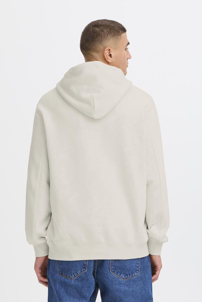 Solid Nickolas Hood hettegenser bilde 8