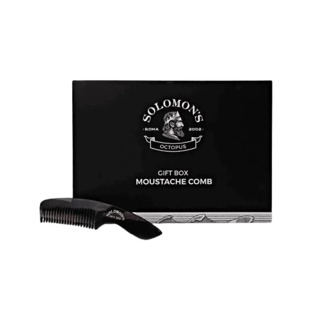 Solomon's Moustache Comb-Bartekam-JKSHOP