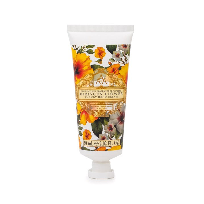 Somerset AAA - Floral  Håndkrem - 5 dufter - Håndkrem - JK-Shop
