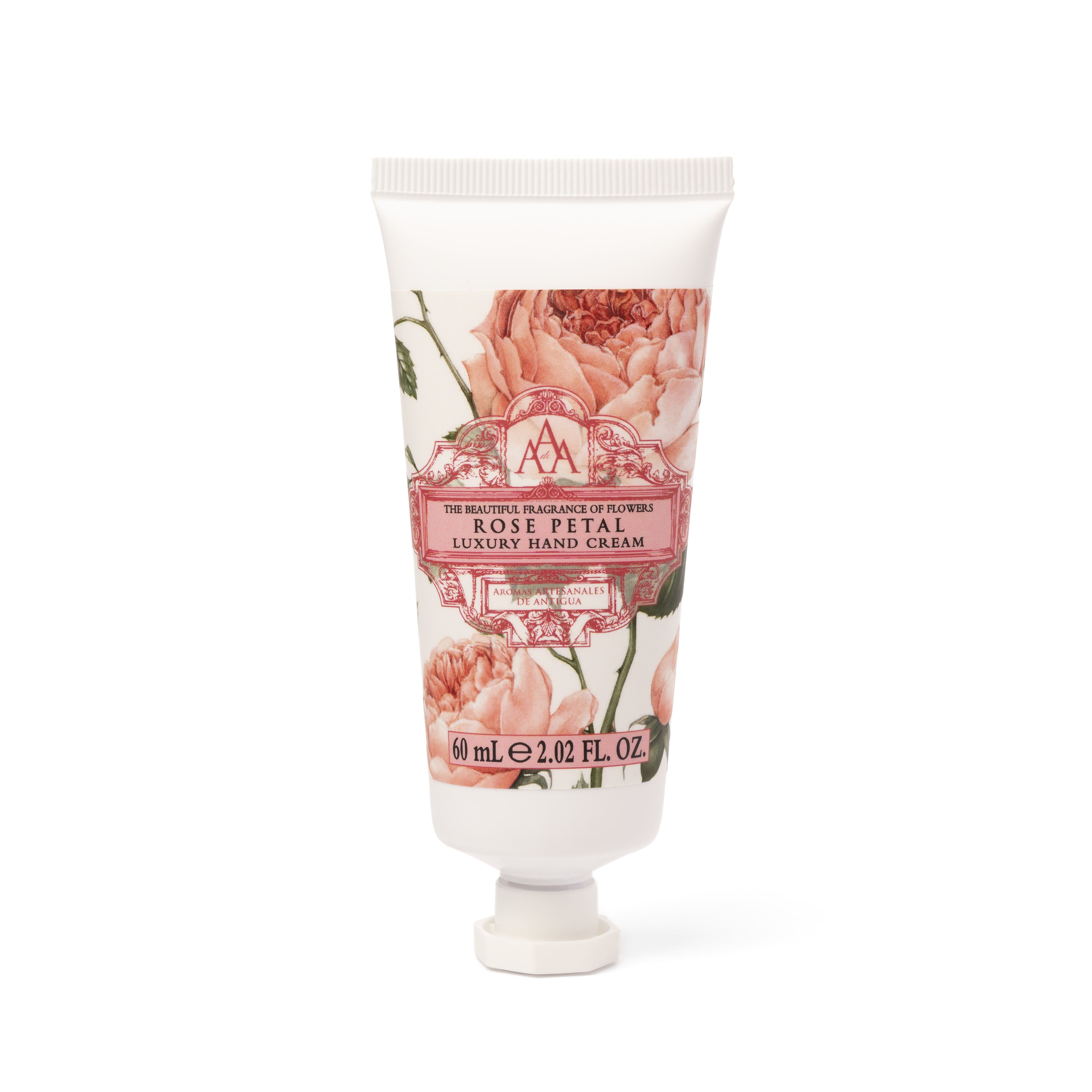 Somerset AAA - Floral  Håndkrem - 5 dufter - Håndkrem - JK-Shop