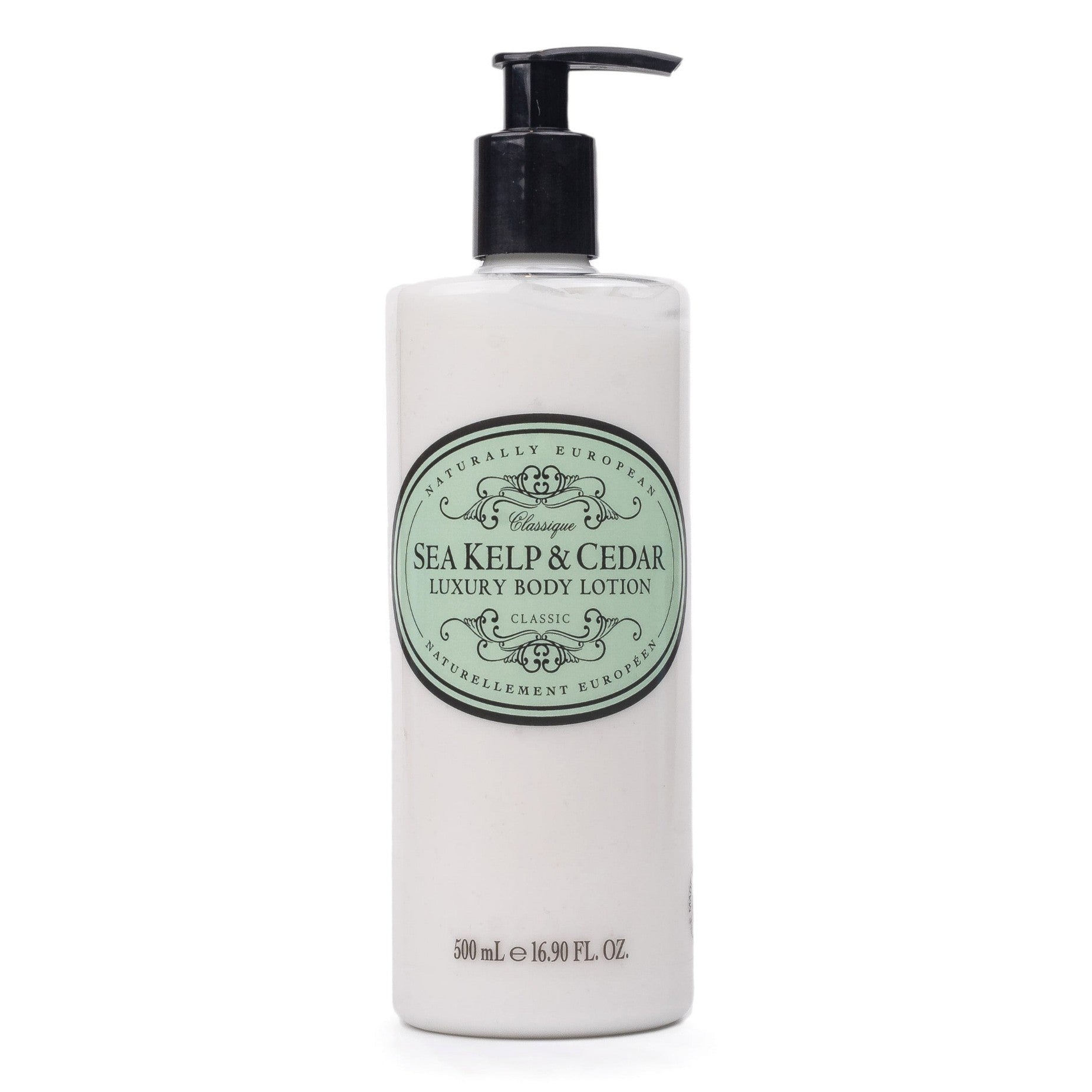 Somerset Naturally European Bodylotion - 6 dufter - Body Lotion - JK-Shop
