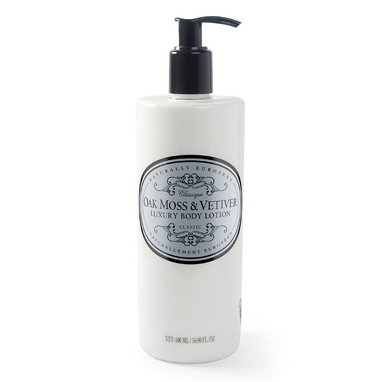 Somerset Naturally European Bodylotion - 6 dufter - Body Lotion - JK-Shop