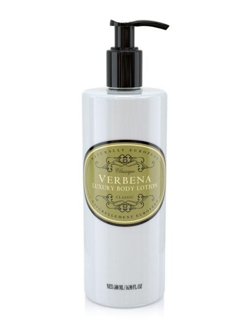 Somerset Naturally European Bodylotion - 6 dufter - Body Lotion - JK-Shop
