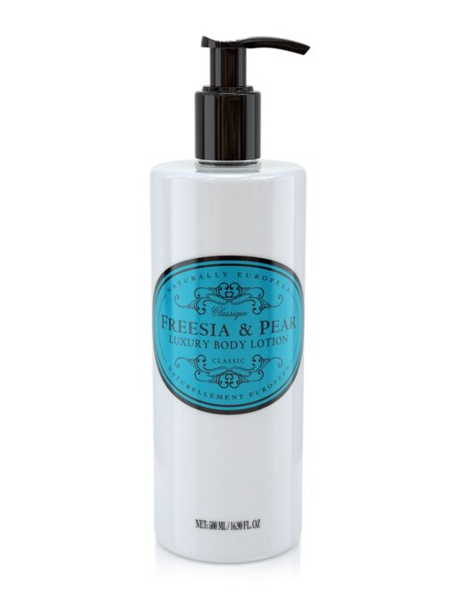 Somerset Naturally European Bodylotion - 6 dufter - Body Lotion - JK-Shop