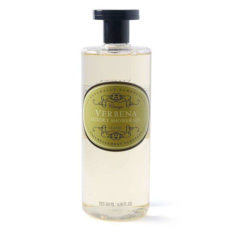 Somerset Naturally European Dusjgele - Shower Gel - JK-Shop