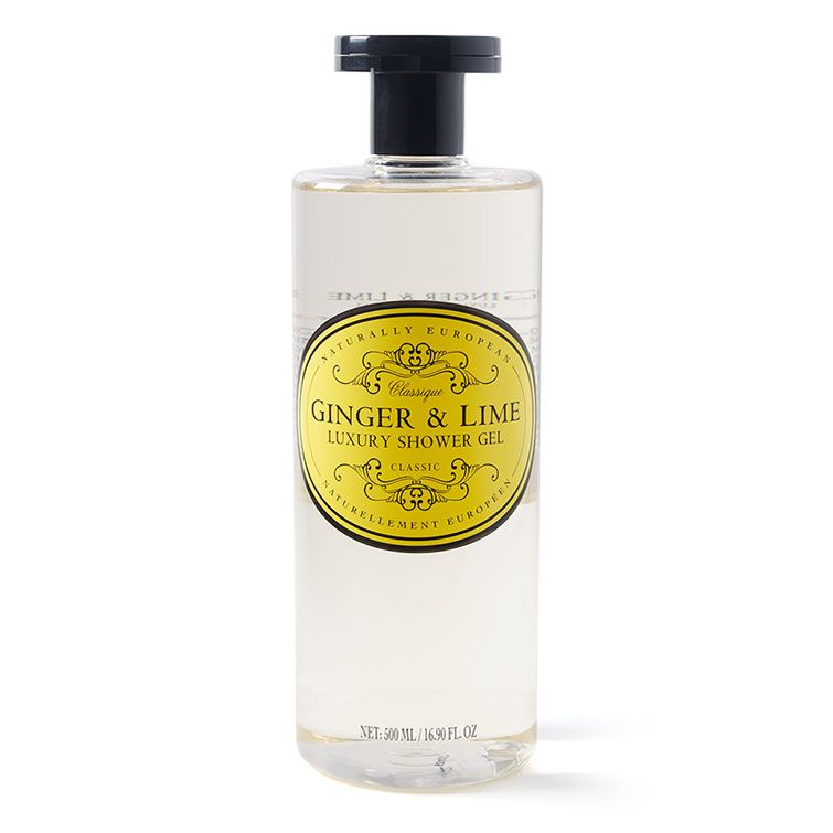 Somerset Naturally European Dusjgele - Shower Gel - JK-Shop