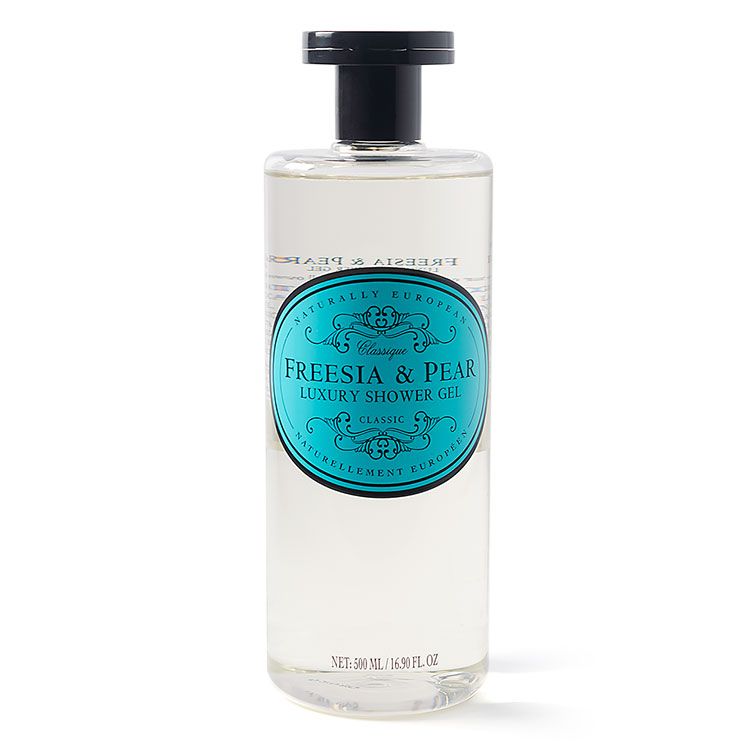 Somerset Naturally European Dusjgele - Shower Gel - JK-Shop