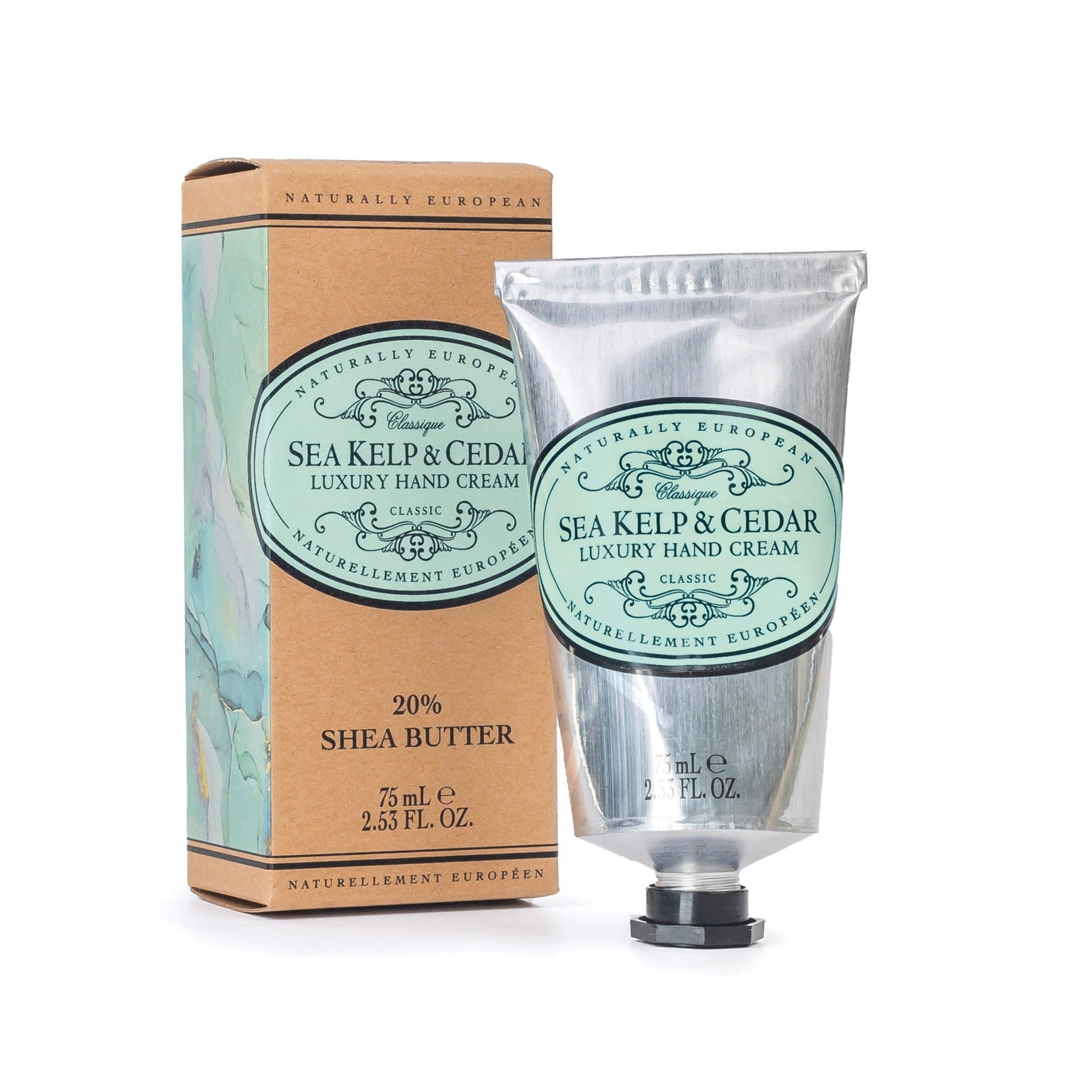 Somerset Naturally European Håndkrem - 6 dufter - Håndkrem - JK-Shop